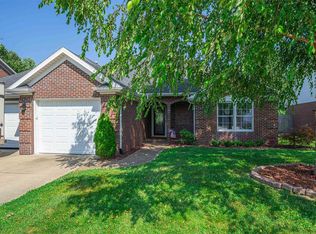 4407 Hunters Trce, Owensboro, KY 42303