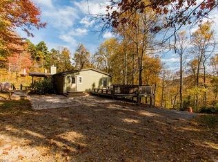 344 Hookers Gap Rd, Candler, NC 28715