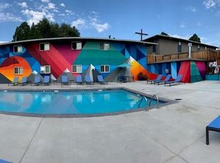 Eagle Crest, Denver, CO 80215