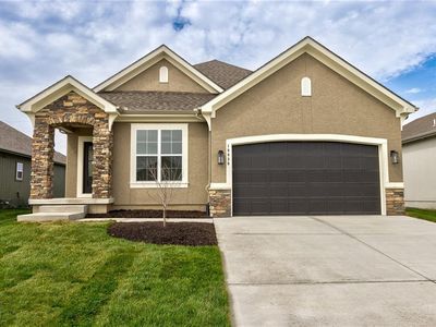 10636 N Bell St, Kansas City, MO, 64155