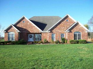 125 Iroquois Cir, Russellville, KY