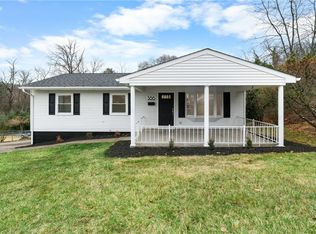 386 Donnell Rd, New Kensington, PA 15068