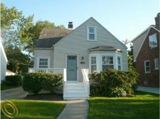 1895 Harvard Rd, Berkley, MI 48072