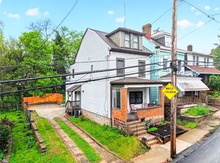 403 Wabana St, Pittsburgh, PA 15214