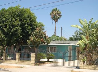 11203 Maplefield St, South El Monte, CA 91733