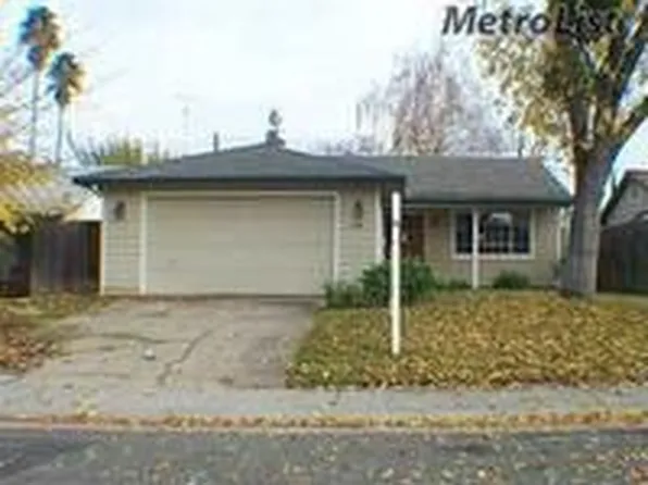 4604 Willowward Cir, Sacramento, CA 95842