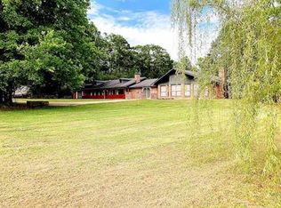 1664 Abbie Ln, Marshall, TX 75672