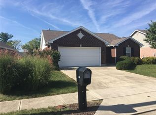 638 Willow Point Ct, Troy, OH