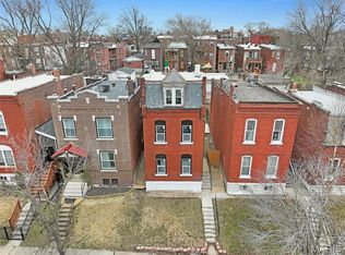 3436 Pennsylvania Ave, Saint Louis, MO