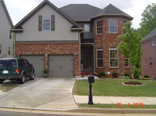 3080 Whitfield Ave, Cumming, GA 30040