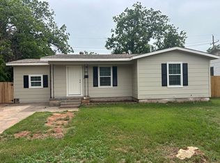 865 Green St, Abilene, TX 79603