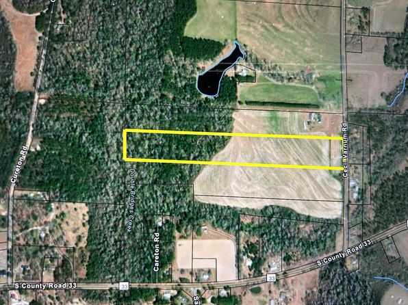 20.262 Cecil Varnum Rd LOT 47036, Dothan, AL 36301