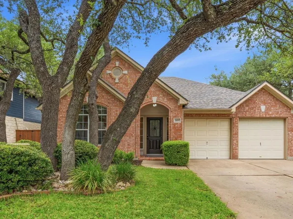 1419 Brian Wood Dr, Cedar Park, TX 78613