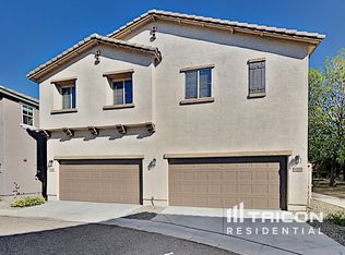 12530 W Hummingbird Ter, Peoria, AZ 85383