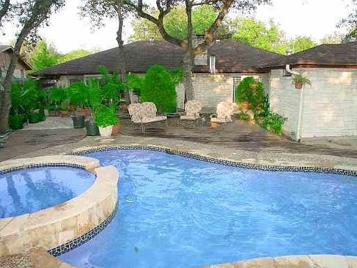 2nd image of 17215 BLUE ROCK DR