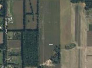 5633 Litchfield Rd, Litchfield, MI 49252