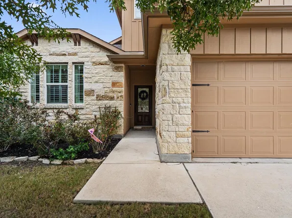 304 Peggy Dr, Liberty Hill, TX 78642