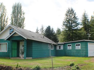 83 Malone Hill Rd, Elma, WA 98541