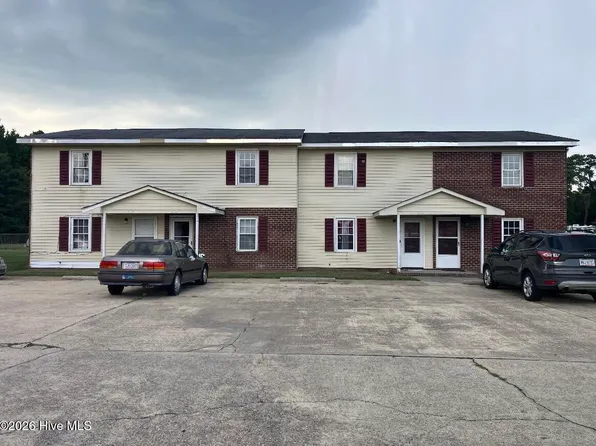 208 Sharpe Road, Sharpsburg, NC 27878