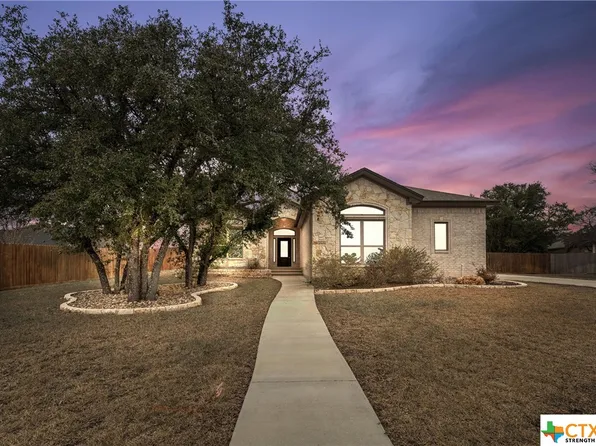 5737 Watusi Dr, Belton, TX 76513