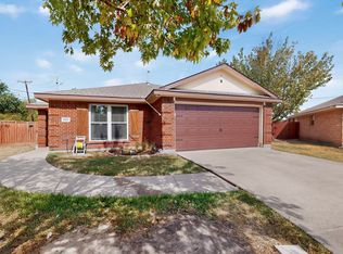 609 Haymeadow Dr, Wylie, TX 75098