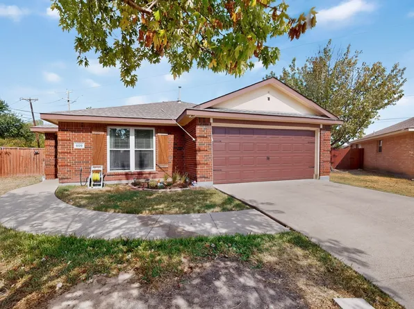 609 Haymeadow Dr, Wylie, TX 75098