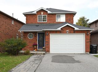 71 Snowy Owl Cres, Barrie, ON L4M6P5