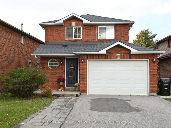 71 Snowy Owl Cres, Barrie, ON L4M 6P5