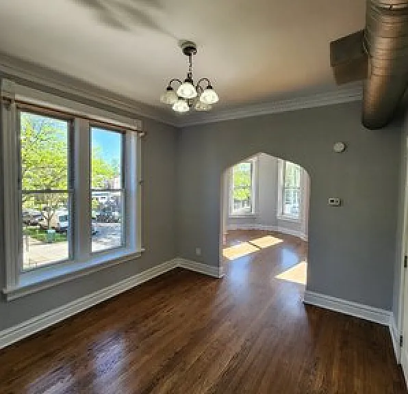 1056 N Rockwell St #2 — Photo 1