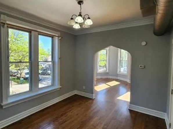 1056 N Rockwell St Unit 2, Chicago, IL 60622