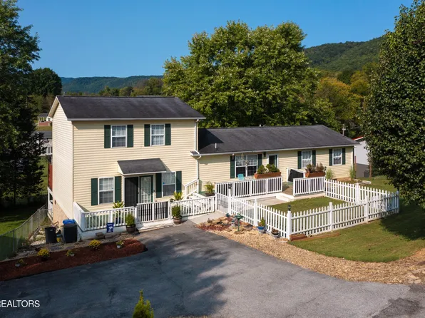 333 Eagle Bluff Rd, Jacksboro, TN 37757