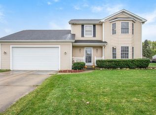 5694 Briarhill Ct, Portage, MI 49024
