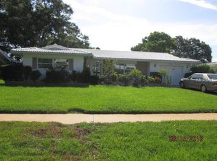 1387 Ambassador Dr, Clearwater, FL 33764