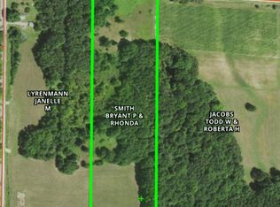 River Rd, Manistee, MI 49660