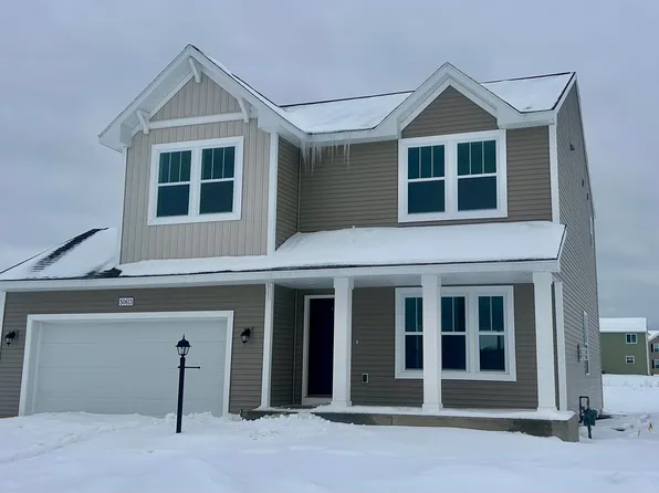 50613 Hunters Edge Dr, Elkhart, IN 46514