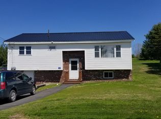 59 Pondview St, Limestone, ME 04750