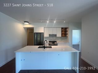 3227 Saint Johns St #518, Pt Moody, BC V3H 2E1
