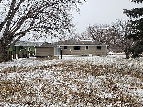 Backyard - 1.5 Lot, Corner