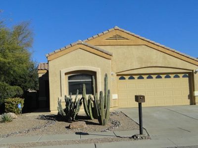 10415 E Oakbrook St, Tucson, AZ, 85747