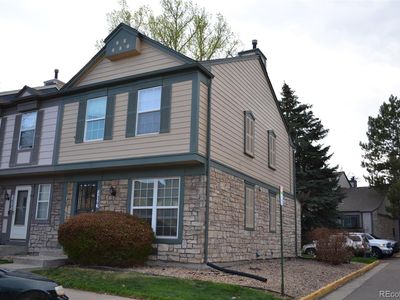 2917 W 81st Avenue  Unit K, Westminster, CO, 80031
