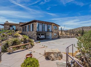 27500 N Cochie Canyon Trl, Marana, AZ 85658