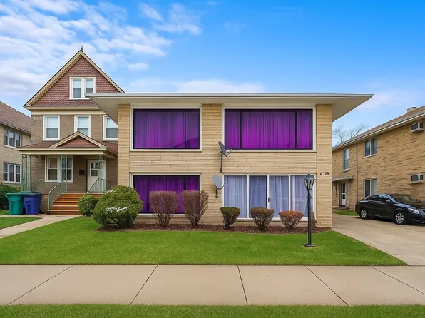1115 N Harlem Ave Front 2C, Oak Park, IL 60302