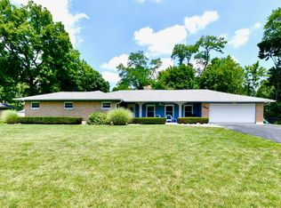 1940 E 88th St, Indianapolis, IN 46240