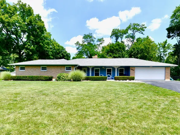 1940 E 88th St, Indianapolis, IN 46240