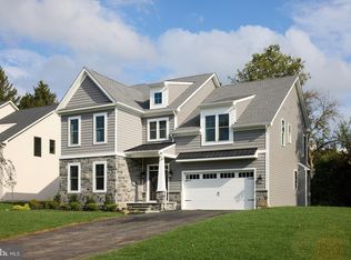 416 Glenway Rd, Erdenheim, PA 19038