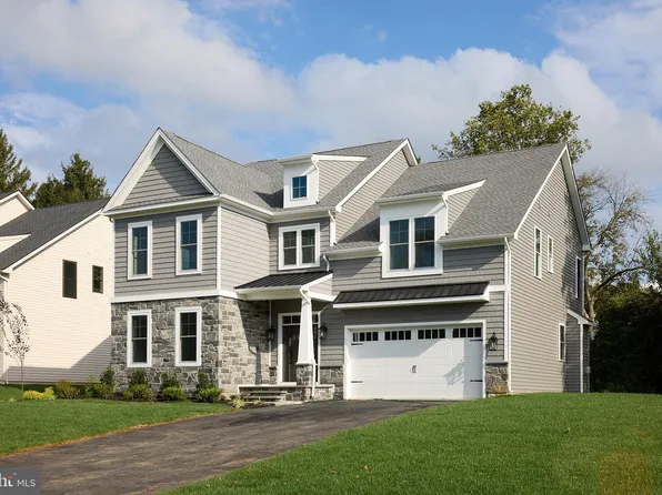 416 Glenway Rd, Glenside, PA 19038