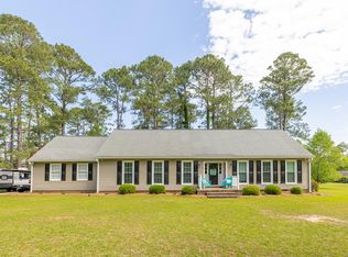 241 Ashley Rd, Americus, GA 31709