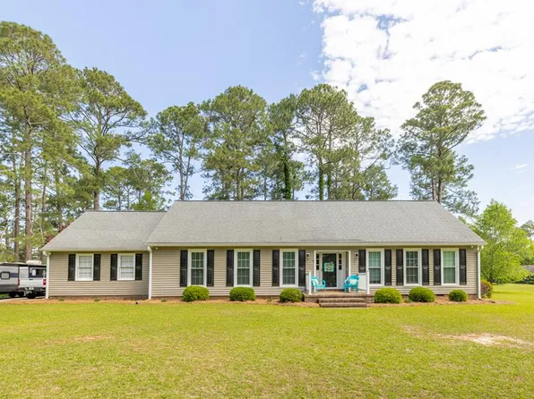 241 Ashley Rd, Americus, GA 31709