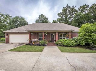 3556 Sandhill Rd, Cabot, AR 72023