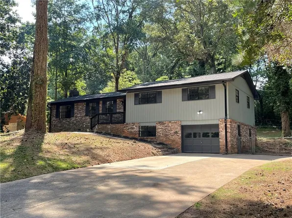 865 Cherrydale Ln, Woodstock, GA 30189